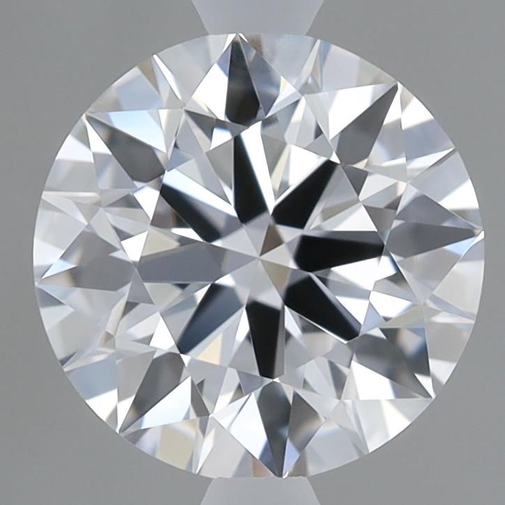 1.01 Carat E-IF Round Lab Diamond